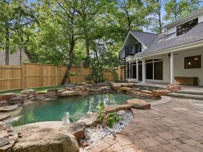 10909 Sweetspire Place, The Woodlands TX 77380