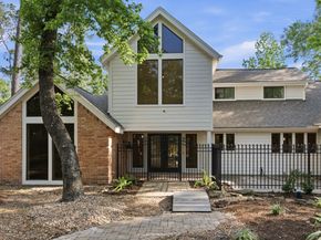 10909 Sweetspire Place, The Woodlands TX 77380