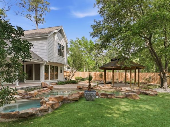10909 Sweetspire Place, The Woodlands TX 77380