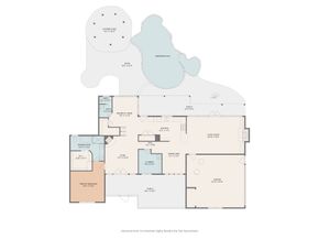 10909 Sweetspire Place, The Woodlands TX 77380