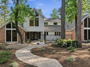 10909 Sweetspire Place, The Woodlands TX 77380