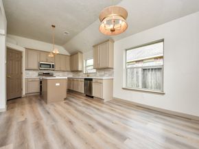14423 Gadwall Court, Houston TX 77044