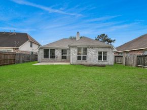 14423 Gadwall Court, Houston TX 77044