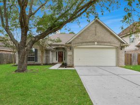 14423 Gadwall Court, Houston TX 77044