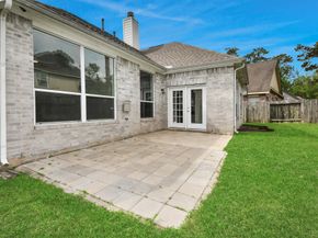 14423 Gadwall Court, Houston TX 77044