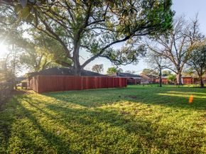 12331 Atwell Drive, Houston TX 77035