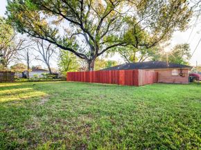 12331 Atwell Drive, Houston TX 77035