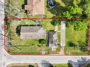 7302 Schneider Street, Houston TX 77093