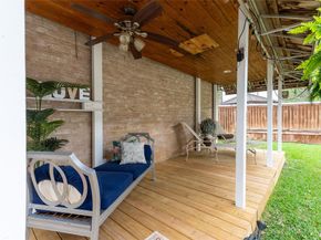 7710 Painton Lane, The Woodlands TX 77389