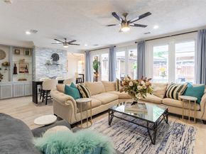 7710 Painton Lane, The Woodlands TX 77389