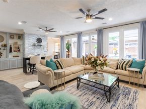 7710 Painton Lane, The Woodlands TX 77389