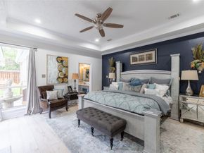 7710 Painton Lane, The Woodlands TX 77389