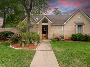 7710 Painton Lane, The Woodlands TX 77389
