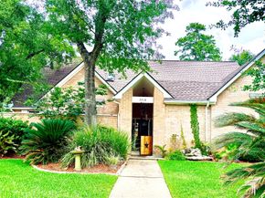 7710 Painton Lane, The Woodlands TX 77389