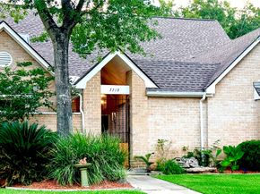 7710 Painton Lane, The Woodlands TX 77389