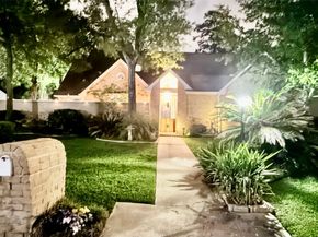 7710 Painton Lane, The Woodlands TX 77389