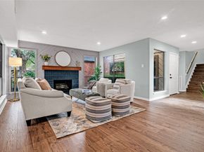 16626 Neumann Drive, Houston TX 77058