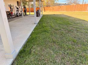 1119 Marleen Street, Houston TX 77034