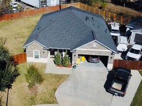 1119 Marleen Street, Houston TX 77034