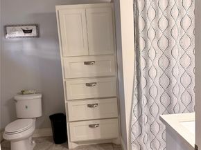 1119 Marleen Street, Houston TX 77034