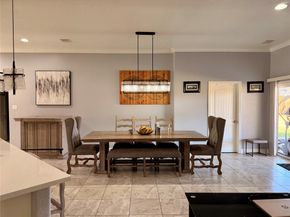 1119 Marleen Street, Houston TX 77034