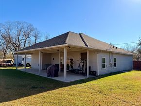 1119 Marleen Street, Houston TX 77034