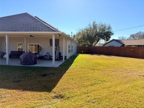 1119 Marleen Street, Houston TX 77034