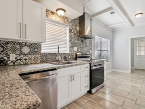 8003 Oceanside Drive, Houston TX 77095