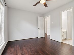 8003 Oceanside Drive, Houston TX 77095