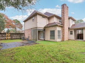 8003 Oceanside Drive, Houston TX 77095