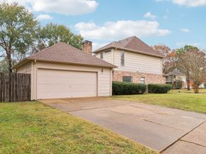 8003 Oceanside Drive, Houston TX 77095