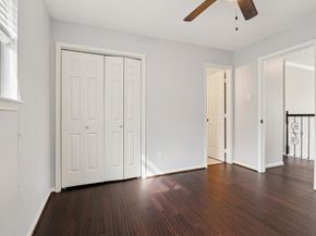 8003 Oceanside Drive, Houston TX 77095