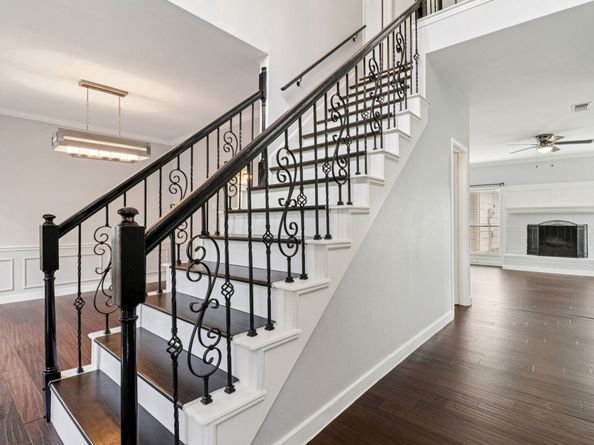 8003 Oceanside Drive, Houston TX 77095