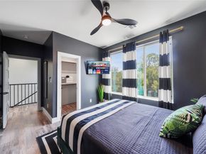 4703 Ward Street, Houston TX 77021