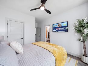 4703 Ward Street, Houston TX 77021