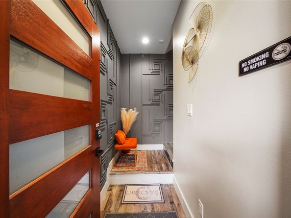 4703 Ward Street, Houston TX 77021