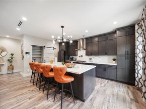 4703 Ward Street, Houston TX 77021