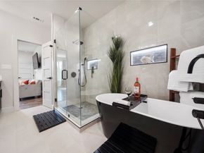 4703 Ward Street, Houston TX 77021