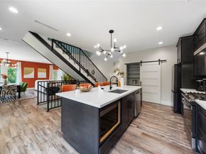 4703 Ward Street, Houston TX 77021