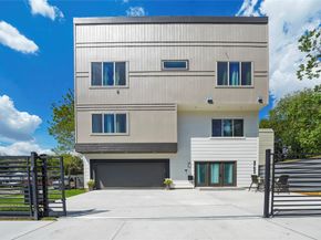 4703 Ward Street, Houston TX 77021