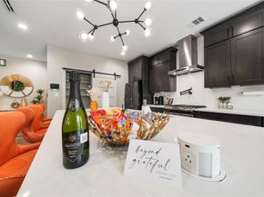 4703 Ward Street, Houston TX 77021