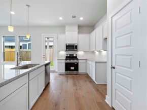 13447 Sun Cay Drive, Houston TX 77047