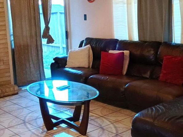 3822 Mattingham Drive, Houston TX 77066