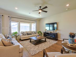 10337 Bayou Oaks Drive, Conroe TX 77385