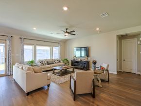 10337 Bayou Oaks Drive, Conroe TX 77385