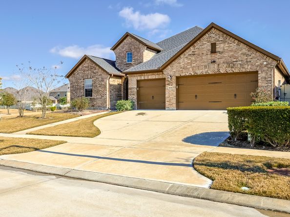 10337 Bayou Oaks Drive, Conroe TX 77385