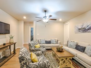 10337 Bayou Oaks Drive, Conroe TX 77385