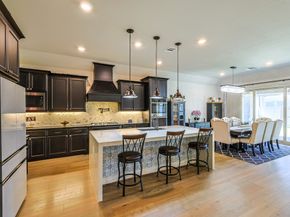 10337 Bayou Oaks Drive, Conroe TX 77385