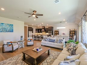 10337 Bayou Oaks Drive, Conroe TX 77385