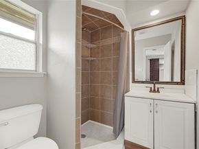 1613 Wycliffe Drive, Houston TX 77043